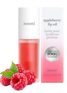 Appleberry Korean Lip Oil - Moisturizing & Plumping