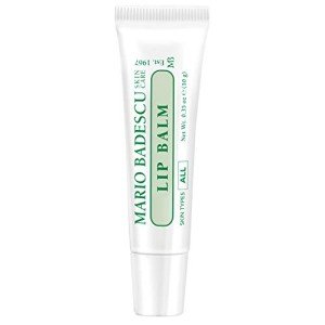 Mario Badescu Coconut Oil Lip Balm for Dry Lips