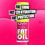 NYX Professional Makeup Moisturizing Lip Gloss - Supermodel