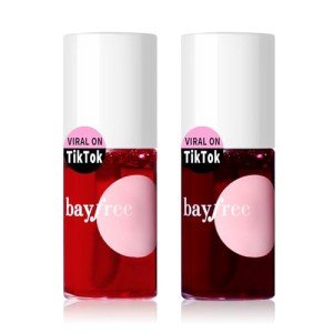 Bayfree Long-Lasting Lip Tint Stain Set