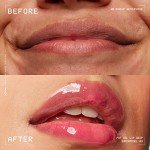 NYX Professional Makeup Moisturizing Lip Gloss - Supermodel