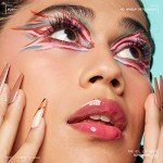 NYX Professional Makeup Moisturizing Lip Gloss - Supermodel