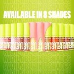NYX Professional Makeup Moisturizing Lip Gloss - Supermodel