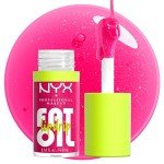 NYX Professional Makeup Moisturizing Lip Gloss - Supermodel