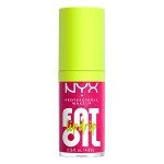 NYX Professional Makeup Moisturizing Lip Gloss - Supermodel