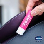 Vaseline Lip Therapy Rosy Balm - 4-Pack