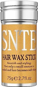Samnyte Hair Wax Stick for Styling and Flyaways