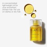Olaplex No. 7 High Shine Hair Oil