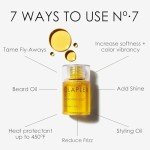 Olaplex No. 7 High Shine Hair Oil