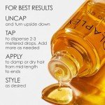 Olaplex No. 7 High Shine Hair Oil