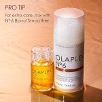 Olaplex No. 7 High Shine Hair Oil