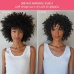 DAE Cactus Fruit 3-in-1 Styling Cream