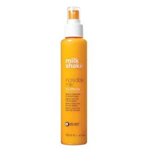Incredible Milk Leave-In Hair Treatment for All Types