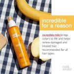 Milk_Shake Incredible Milk Leave-In Treatment for Hair