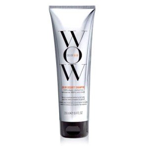 COLOR WOW Sulfate-Free Color Security Shampoo
