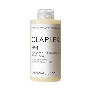 Olaplex No. 4 Bond Maintenance Shampoo for Shine