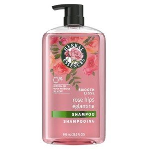 Herbal Essences Rose Hips Shampoo for Shiny Hair