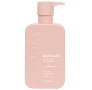 MONDAY HAIRCARE Moisture Conditioner for Curly Hair