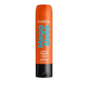Matrix Mega Sleek Conditioner for Smooth, Frizz-Free Hair