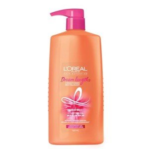 L'Oreal Paris Dream Lengths Detangling Conditioner 28 oz