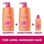 L'Oreal Paris Dream Lengths Detangling Conditioner 28 oz