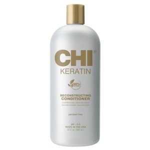 CHI Keratin Conditioner for Stronger, Shinier Hair