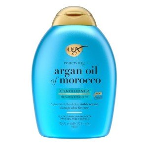 OGX Argan Oil Conditioner for Dry, Damaged Hair
