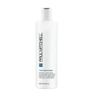 Paul Mitchell Leave-In Conditioner for All Hair Types