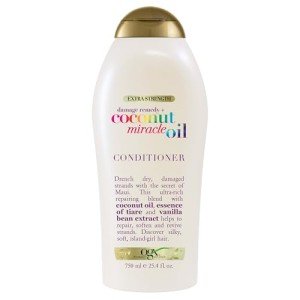 OGX Extra Strength Coconut Miracle Oil Conditioner