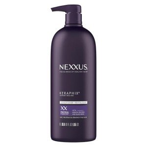 Nexxus Keraphix ProteinFusion Conditioner for Damaged Hair