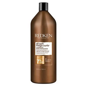 Redken All Soft Mega Curls Conditioner for Curly Hair