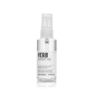 VERB Ghost Oil - Lightweight Hair Treatment, 2 oz