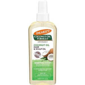 Palmer's Coconut Oil Hair & Scalp Spray