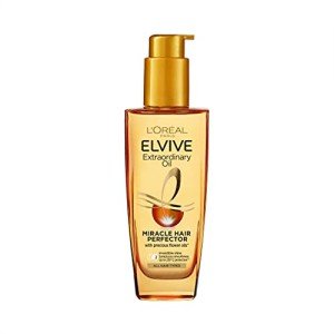 L'Oreal Elvive Extraordinary Nourishing Hair Oil 100ml