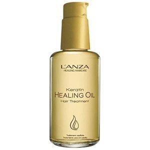 L'ANZA Keratin Healing Hair Oil Treatment