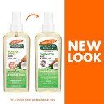 Palmer's Coconut Oil Hair & Scalp Spray
