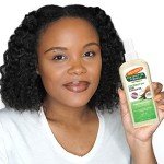 Palmer's Coconut Oil Hair & Scalp Spray