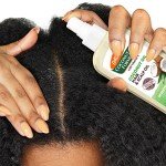 Palmer's Coconut Oil Hair & Scalp Spray