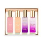 Women's Eau De Parfum Set (4 x 20 mL)