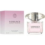 Gianni Versace Bright Crystal Eau de Toilette Spray