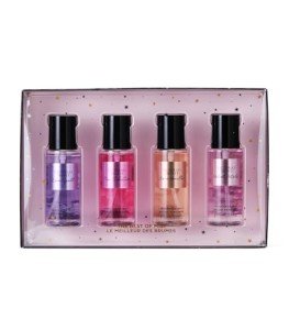 Fragrance Mist Mini Set: Love Spell & More