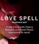 Fragrance Mist Mini Set: Love Spell & More