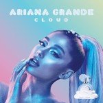 Ariana Grande Cloud Body Mist 8 oz