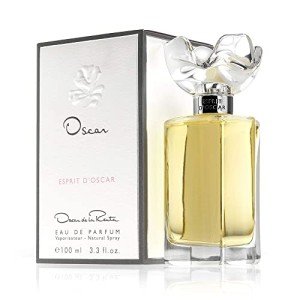 Espirit DOscar Eau de Parfum 100ml Spray