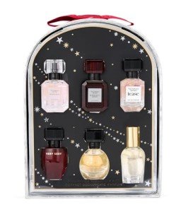 Victoria's Secret Mini Eau de Parfum Gift Set