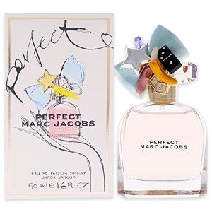 Marc Jacobs Perfect Eau de Parfum 50ml