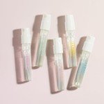 Pacifica Mood Moons Mini Perfume Set (5 Pack)