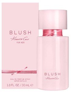 Kenneth Cole Blush Eau de Parfum Spray 1 oz