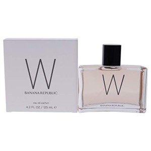 Banana Republic W Women’s 4.2 Oz Eau de Parfum