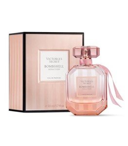 Victoria's Secret Bombshell Seduction Perfume 1.7oz